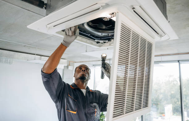 Licensed Hvac service in Woodville, TX - FH HVAC