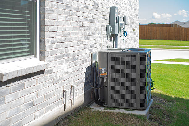 Reliable Hvac contractor in Woodville, TX by FH HVAC